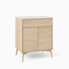 Mid-Century Single Bathroom Vanity (31.5")