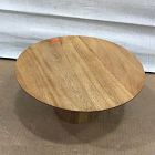Open Box: Chechen Wood Design Cake Stand