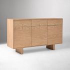 Cacius Buffet (54")
