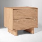 Cacius Nightstand (24")