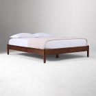 Cara Solid Wood Bed Frame