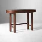 Cara Solid Wood Desk (48")