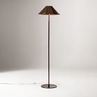 Chandler Floor Lamp (56")