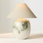 Cici Ceramic Table Lamp (18")