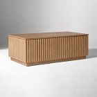 Marlie Pop-Up Storage Coffee Table (46")