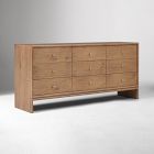 Miles 9-Drawer Dresser (70")