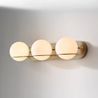 Radly Triple Sconce (24")