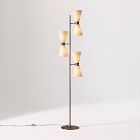 Wynn Floor Lamp (64")