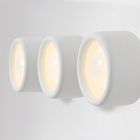 Anders Porcelain 3-Light Sconce (22")