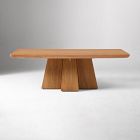 Axton Coffee Table (48")