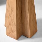 Axton Side Table (18")