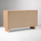 Cacius 6-Drawer Dresser (60")
