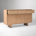 Cacius Buffet (54")