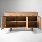 Cacius Buffet (54")