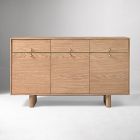 Cacius Buffet (54")
