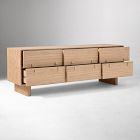 Cacius Media Console (68")