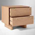 Cacius Nightstand (24")