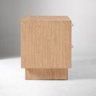 Cacius Nightstand (24")