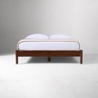 Cara Solid Wood Bed Frame