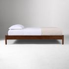 Cara Solid Wood Bed Frame