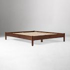 Cara Solid Wood Bed Frame