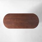 Cara Solid Wood Desk (48")