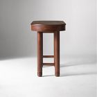 Cara Solid Wood Desk (48")
