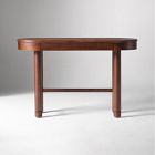Cara Solid Wood Desk (48")