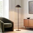 Chandler Floor Lamp (56")