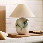 Cici Ceramic Table Lamp (18")