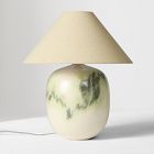 Cici Ceramic Table Lamp (18")