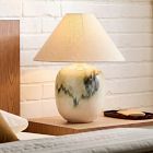 Cici Ceramic Table Lamp (18")