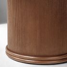 Claire Round Pedestal Dining Table (48")