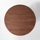 Claire Round Pedestal Dining Table (48")