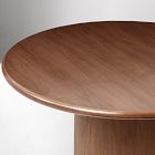 Claire Round Pedestal Dining Table (48")