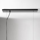 Dorianne Capiz Chandelier (37")