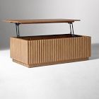 Marlie Pop-Up Storage Coffee Table (46")