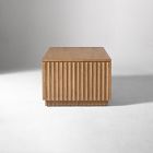 Marlie Pop-Up Storage Coffee Table (46")
