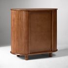 Melli Tambour Cabinet (36")