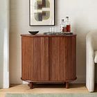 Melli Tambour Cabinet (36")
