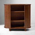 Melli Tambour Cabinet (36")
