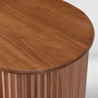 Melli Tambour Cabinet (36")