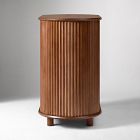 Melli Tambour Cabinet (36")