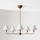 Michel Chandelier (36")