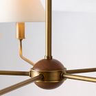 Michel Chandelier (36")