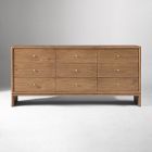 Miles 9-Drawer Dresser (70")