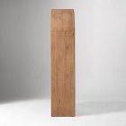 Miles Arched Bookcase (34")