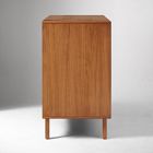 Parquet 3-Drawer Dresser (36")