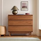 Parquet 3-Drawer Dresser (36")