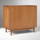 Parquet 3-Drawer Dresser (36")
